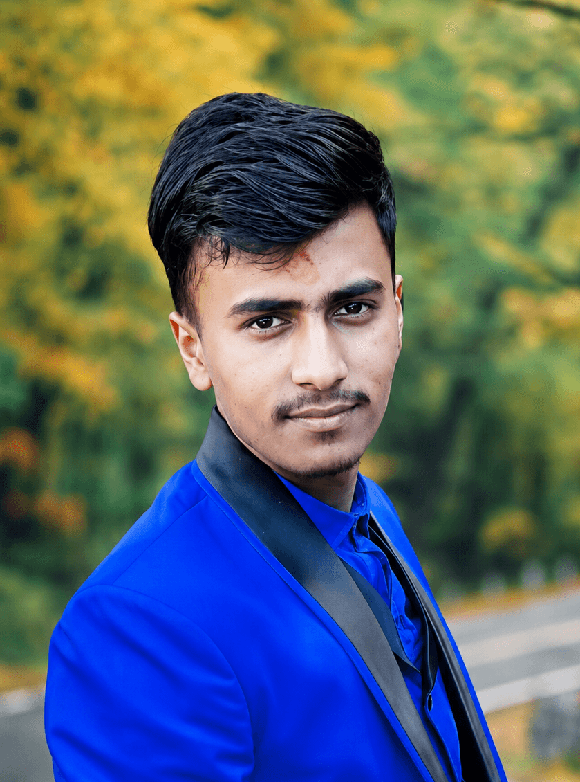 Mr. SATISH KUMAR