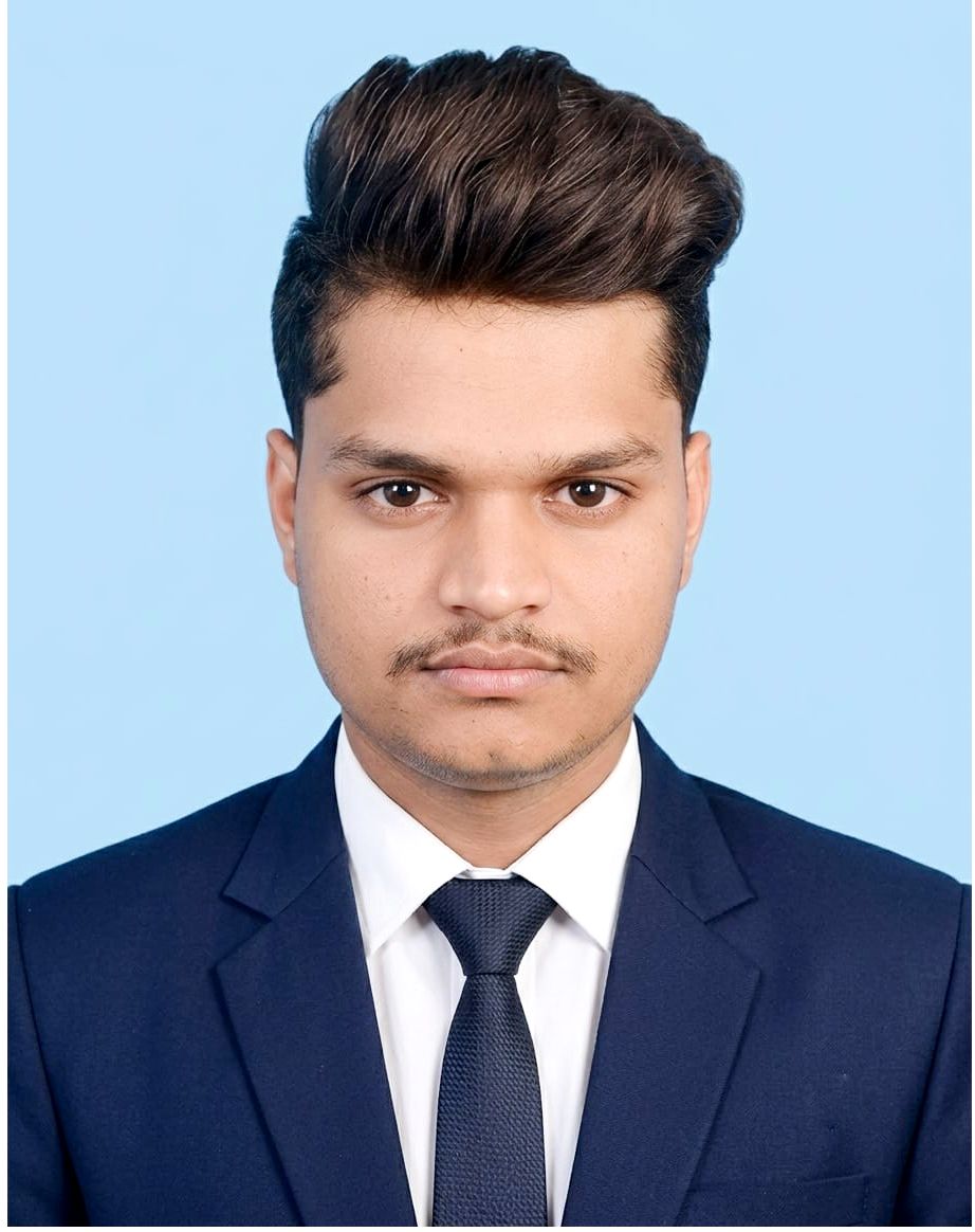 Mr.PRADEEP KUMAR