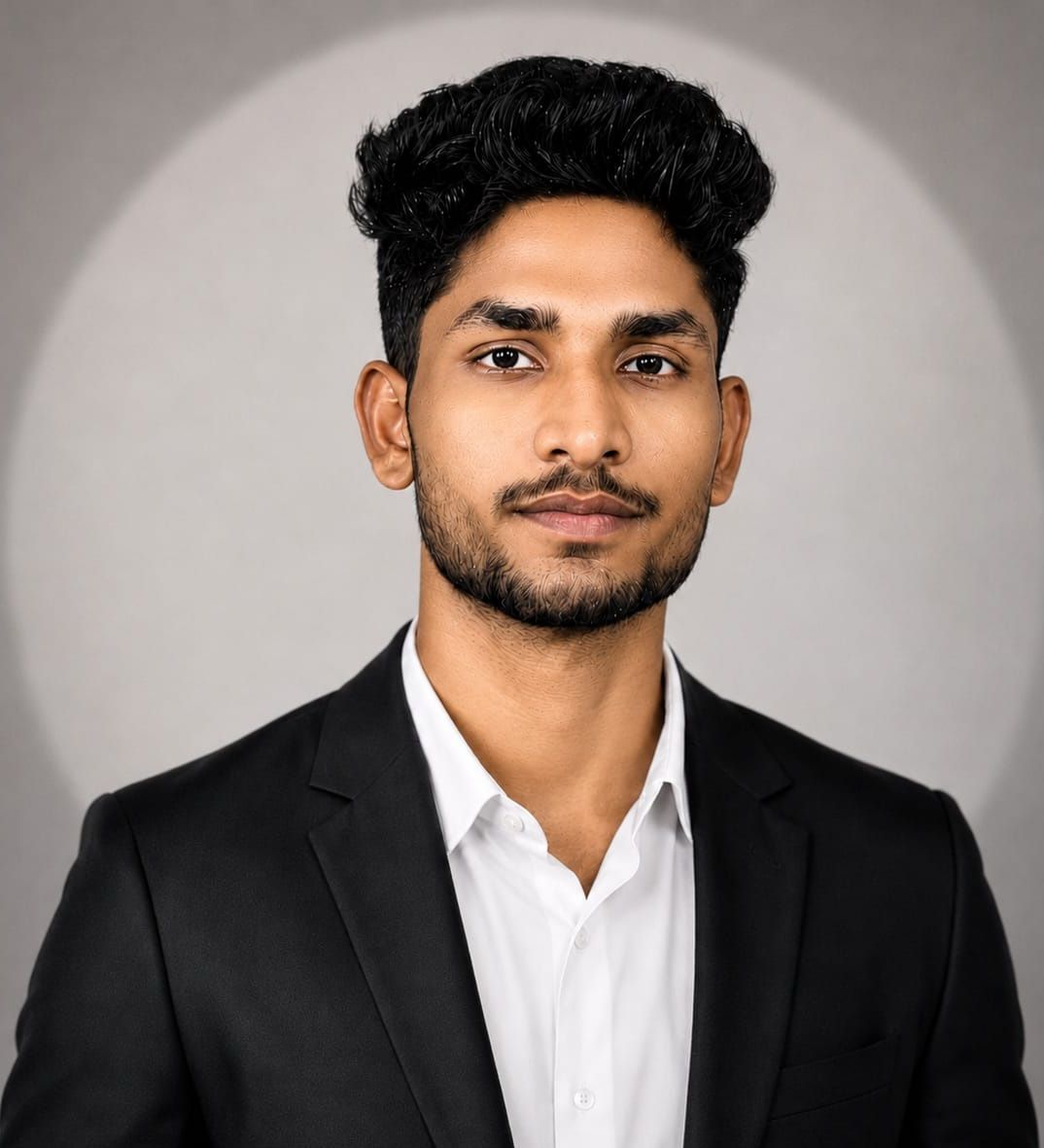 DHEERAJ KUMAR